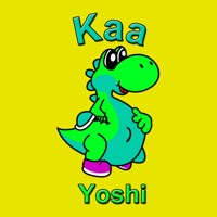 Zearo8 Character #5 Kaa