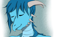 Headshot by Strixicle