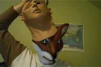 A foxy master of disguise