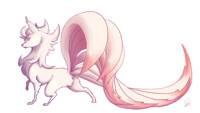 Maru the Ninetales