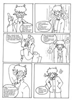 Starcrossed Lovers Page 5