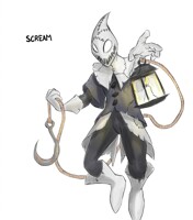 Candlejack Thresh