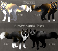 Adoptables 0.7 Closed. 