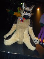 Duke being the G-shep