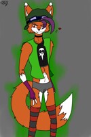 I Likes Da Sox :3