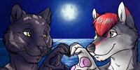 Cards Against Humanity - Horrible People! by ChevronTheWolf -- Fur Affinity  [dot] net