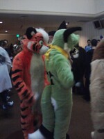 Fursuit Parade #5
